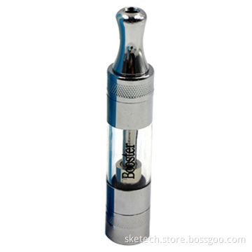 Factory Price E-Cigarette, Spring BDC Booster Tank, with Various Colors